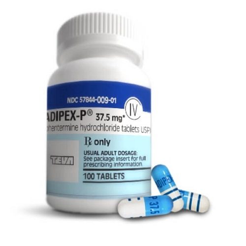 phentermine adipex 75 mg online